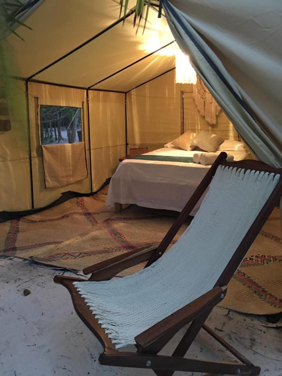 Uma Tulum Oceanfront Hotel ภายนอก รูปภาพ