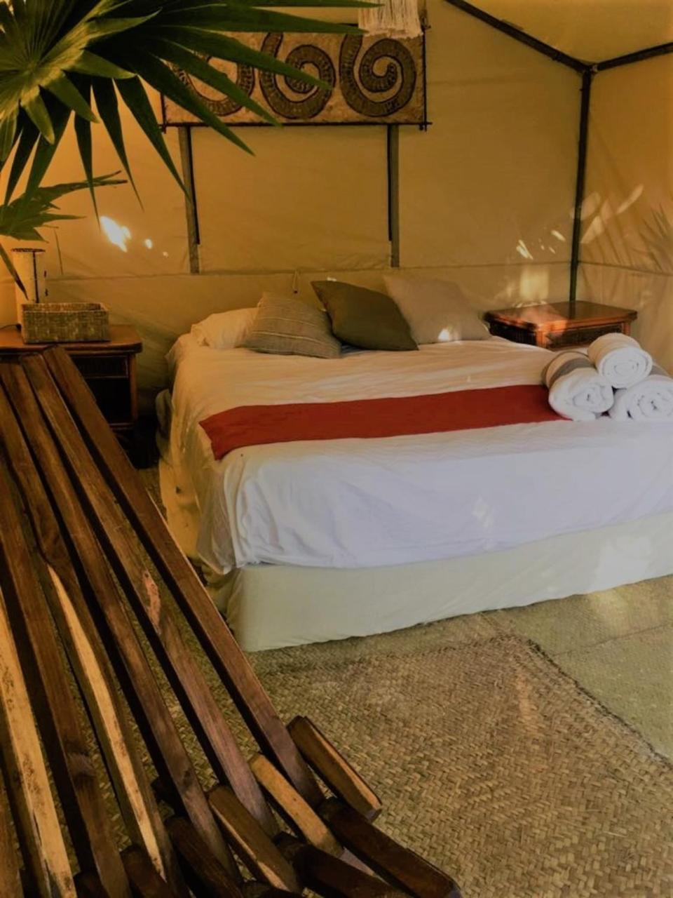 Uma Tulum Oceanfront Hotel ภายนอก รูปภาพ