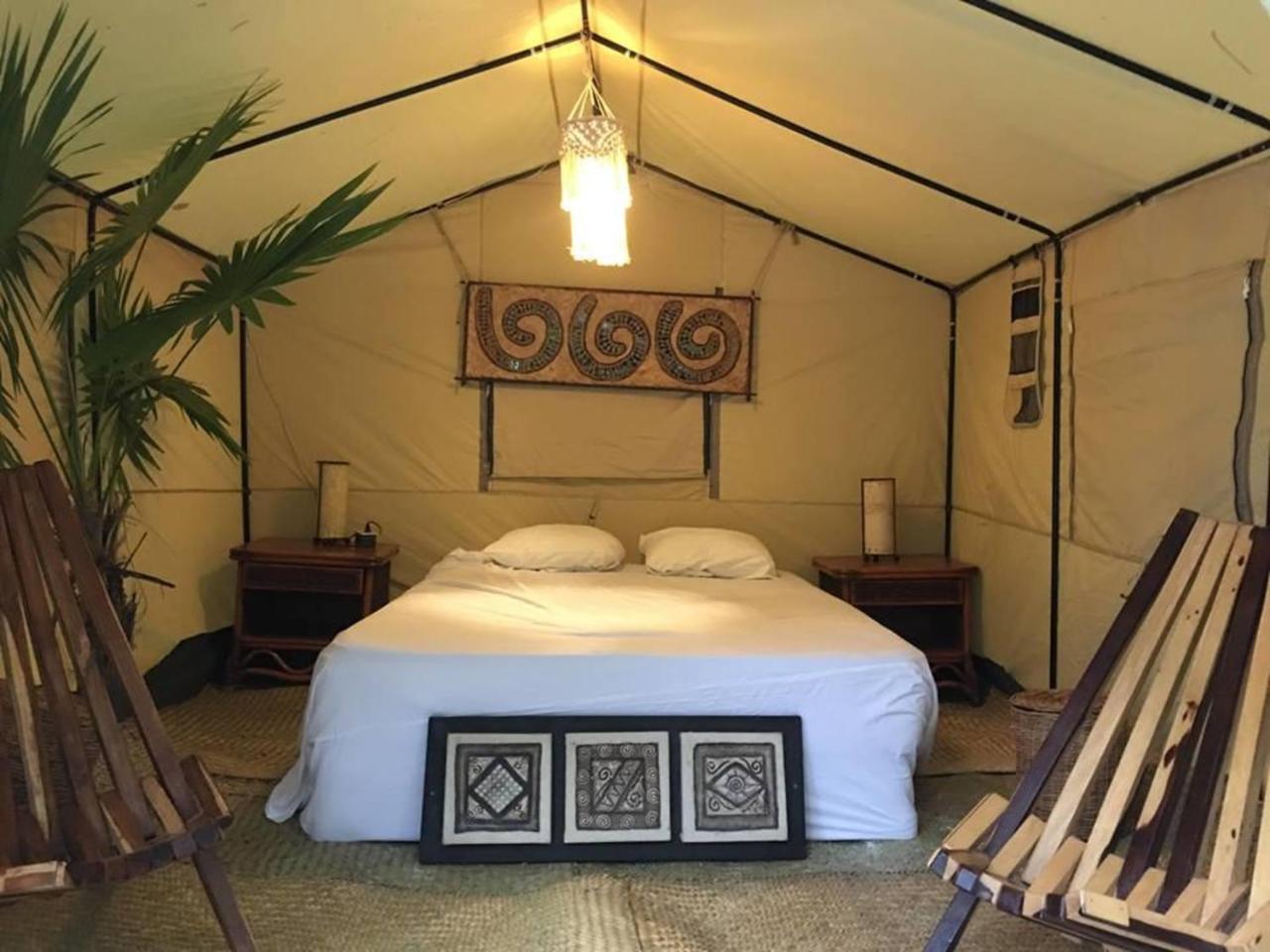 Uma Tulum Oceanfront Hotel ภายนอก รูปภาพ