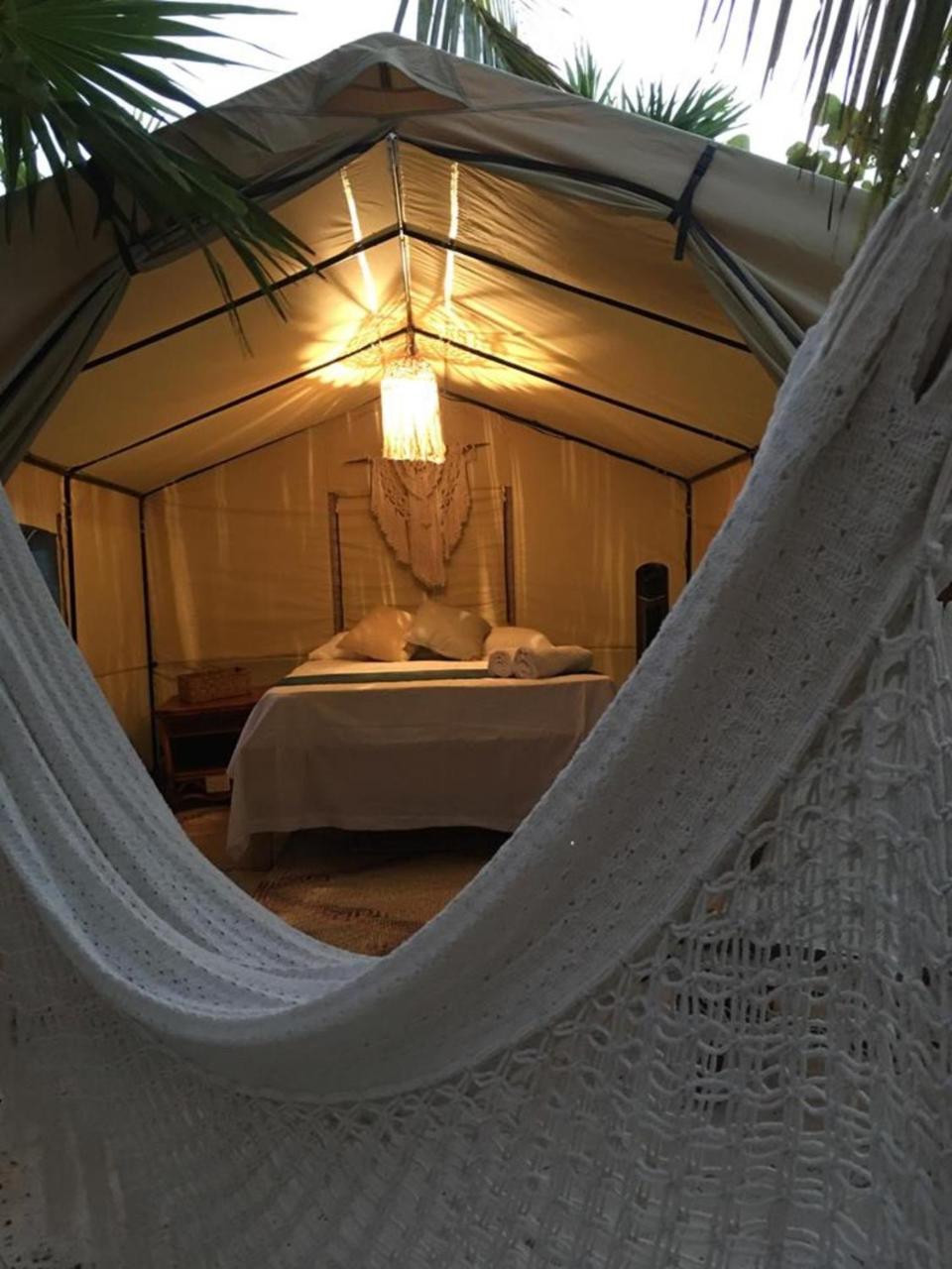 Uma Tulum Oceanfront Hotel ภายนอก รูปภาพ