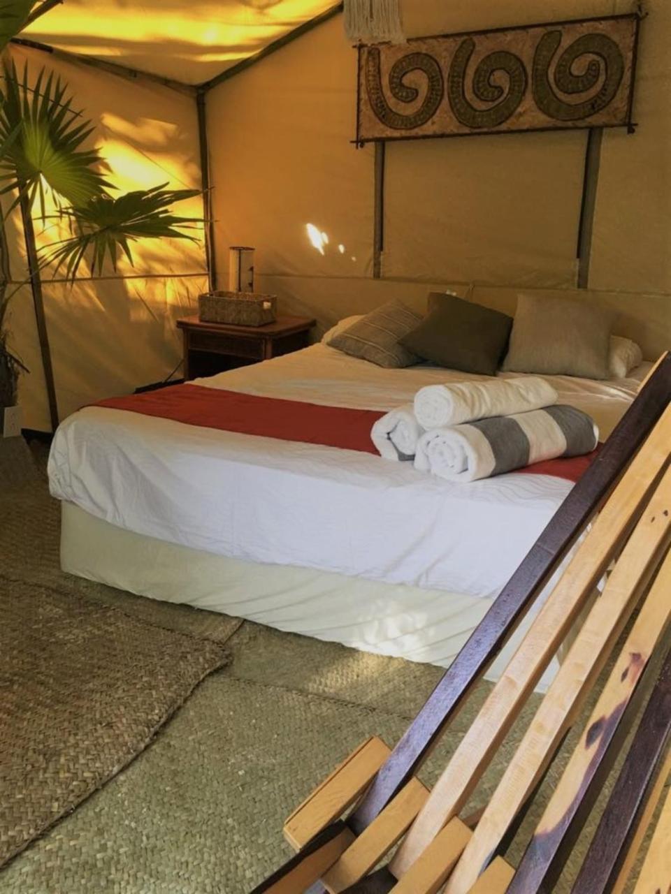Uma Tulum Oceanfront Hotel ภายนอก รูปภาพ