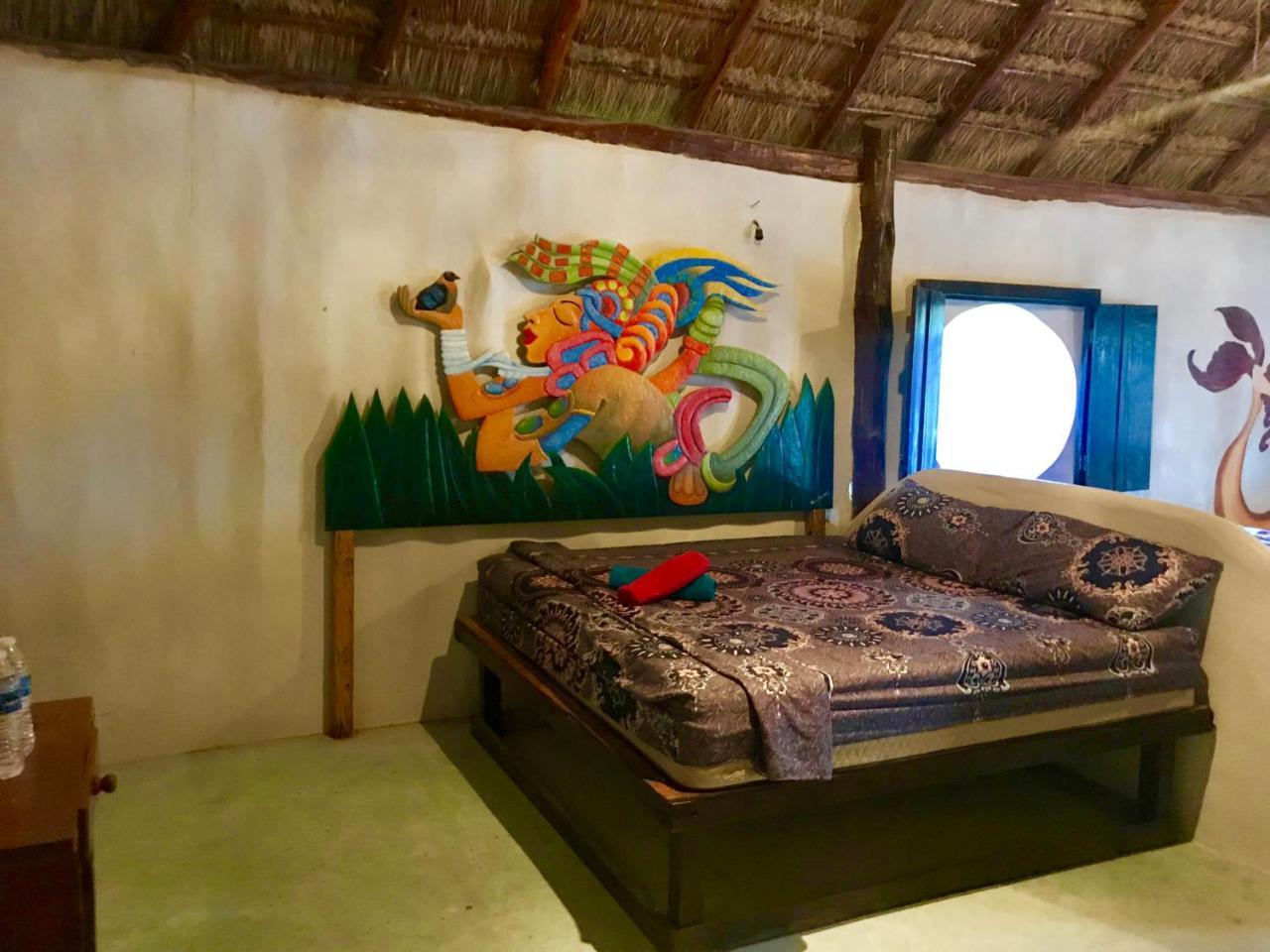Uma Tulum Oceanfront Hotel ภายนอก รูปภาพ