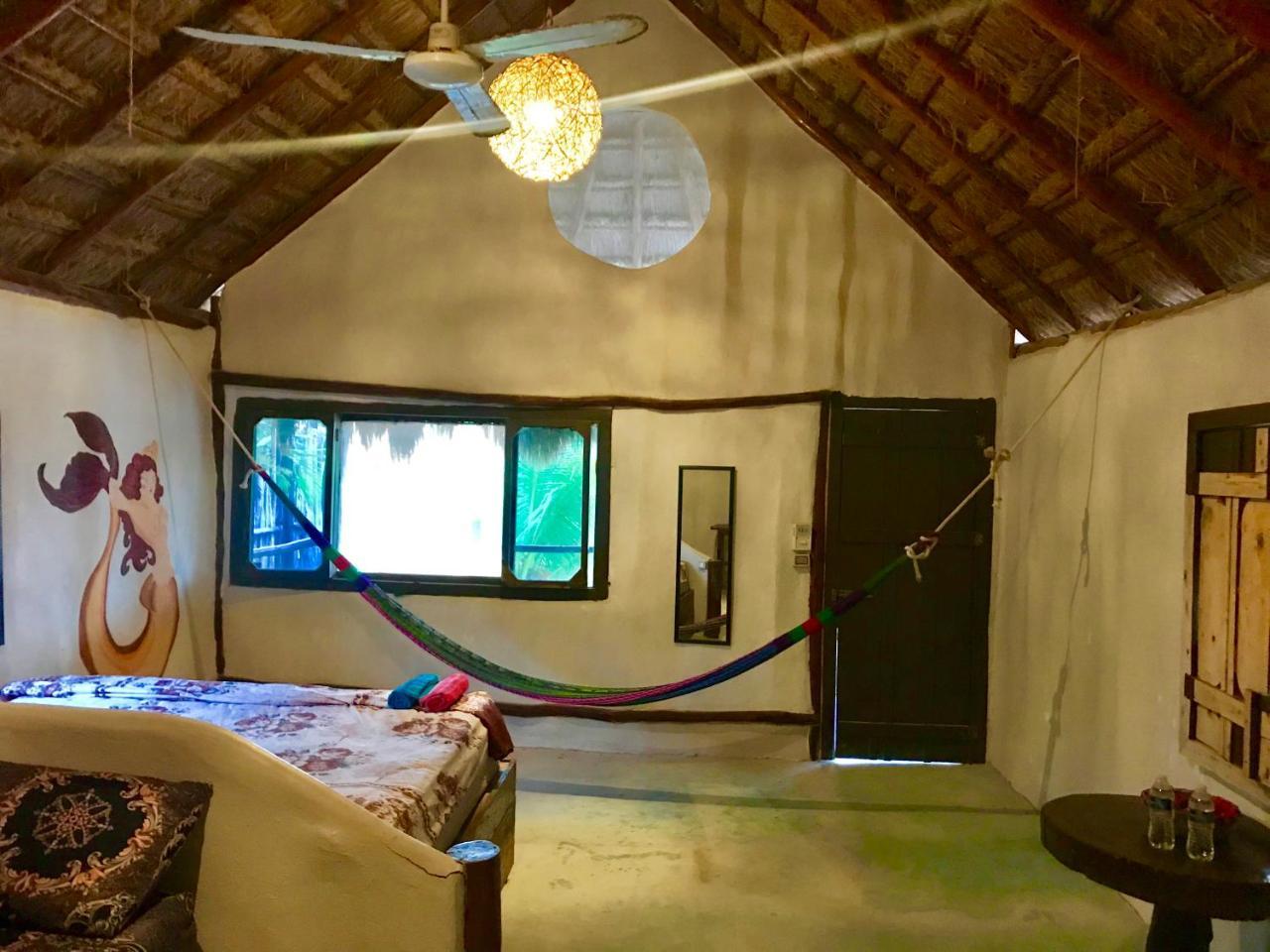 Uma Tulum Oceanfront Hotel ภายนอก รูปภาพ