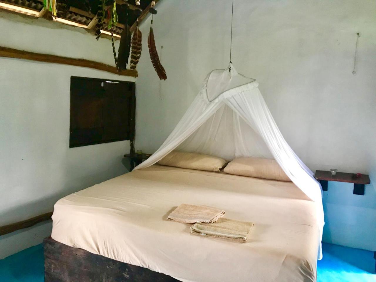 Uma Tulum Oceanfront Hotel ภายนอก รูปภาพ