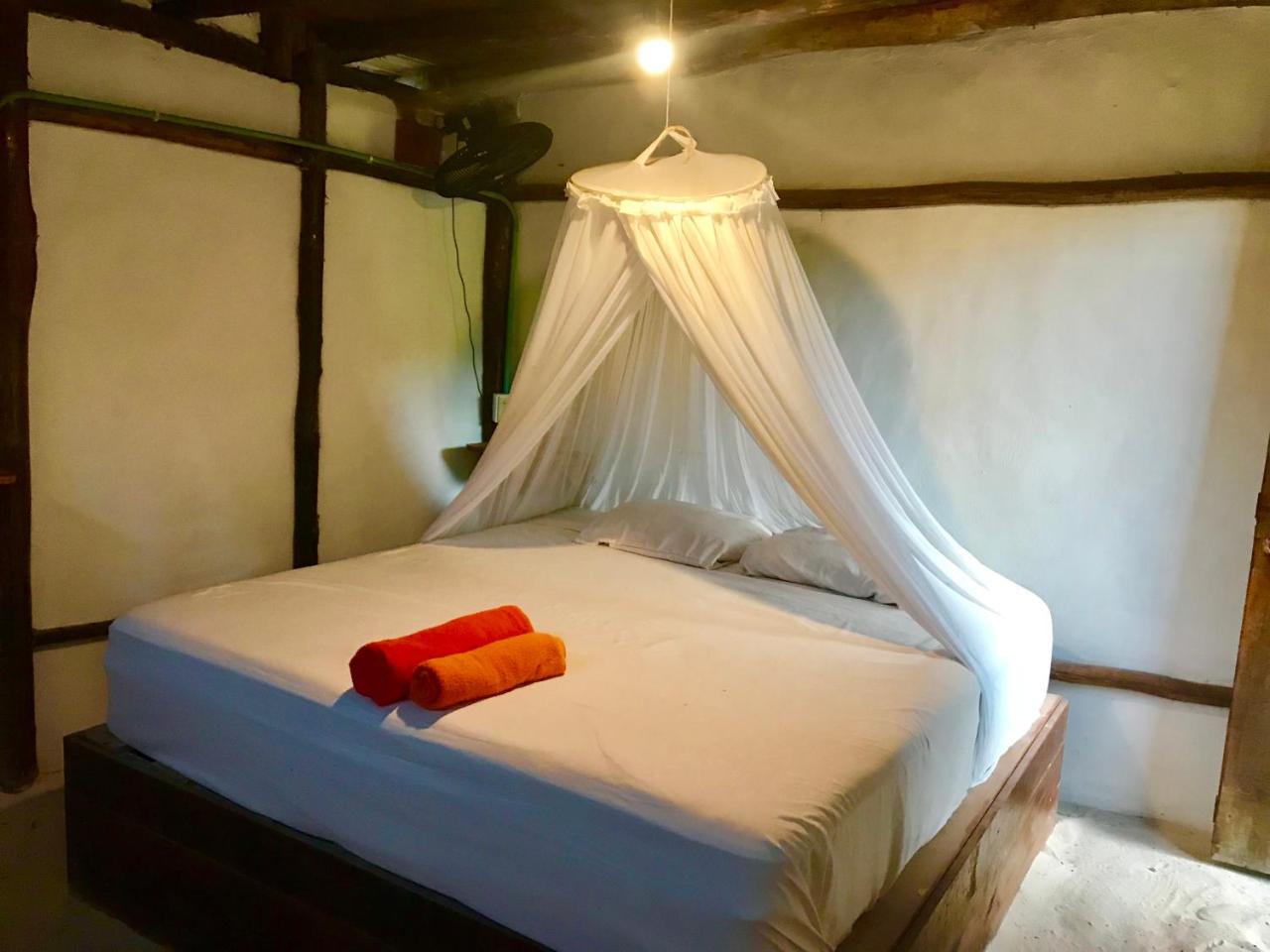 Uma Tulum Oceanfront Hotel ภายนอก รูปภาพ