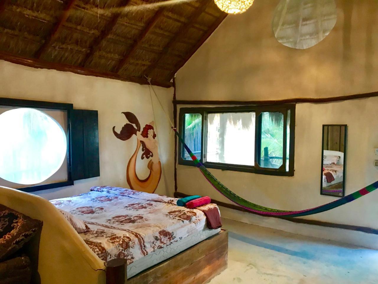 Uma Tulum Oceanfront Hotel ภายนอก รูปภาพ